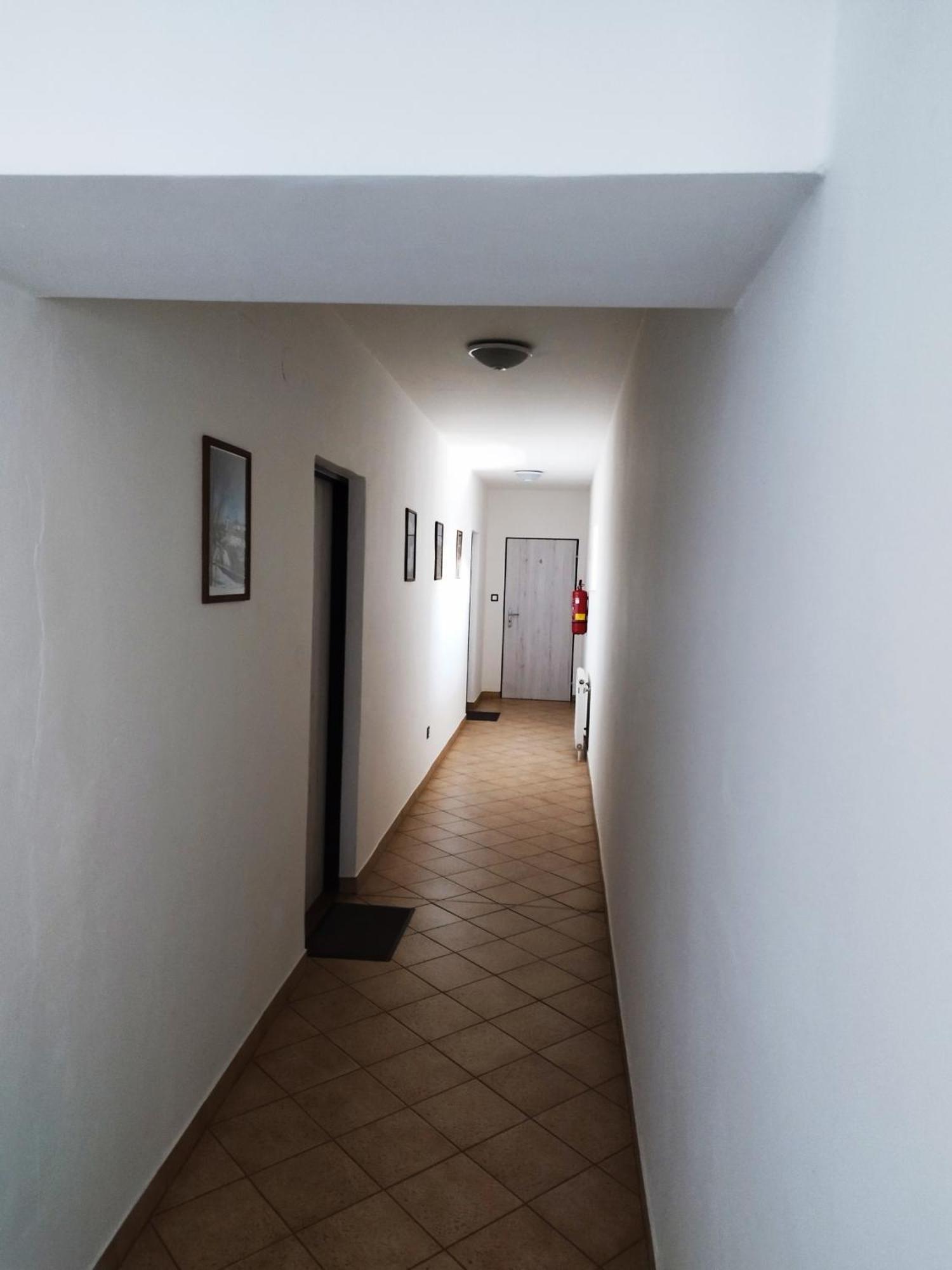 Ubytovanie Na Frantsachte Banska Stiavnica Exterior photo